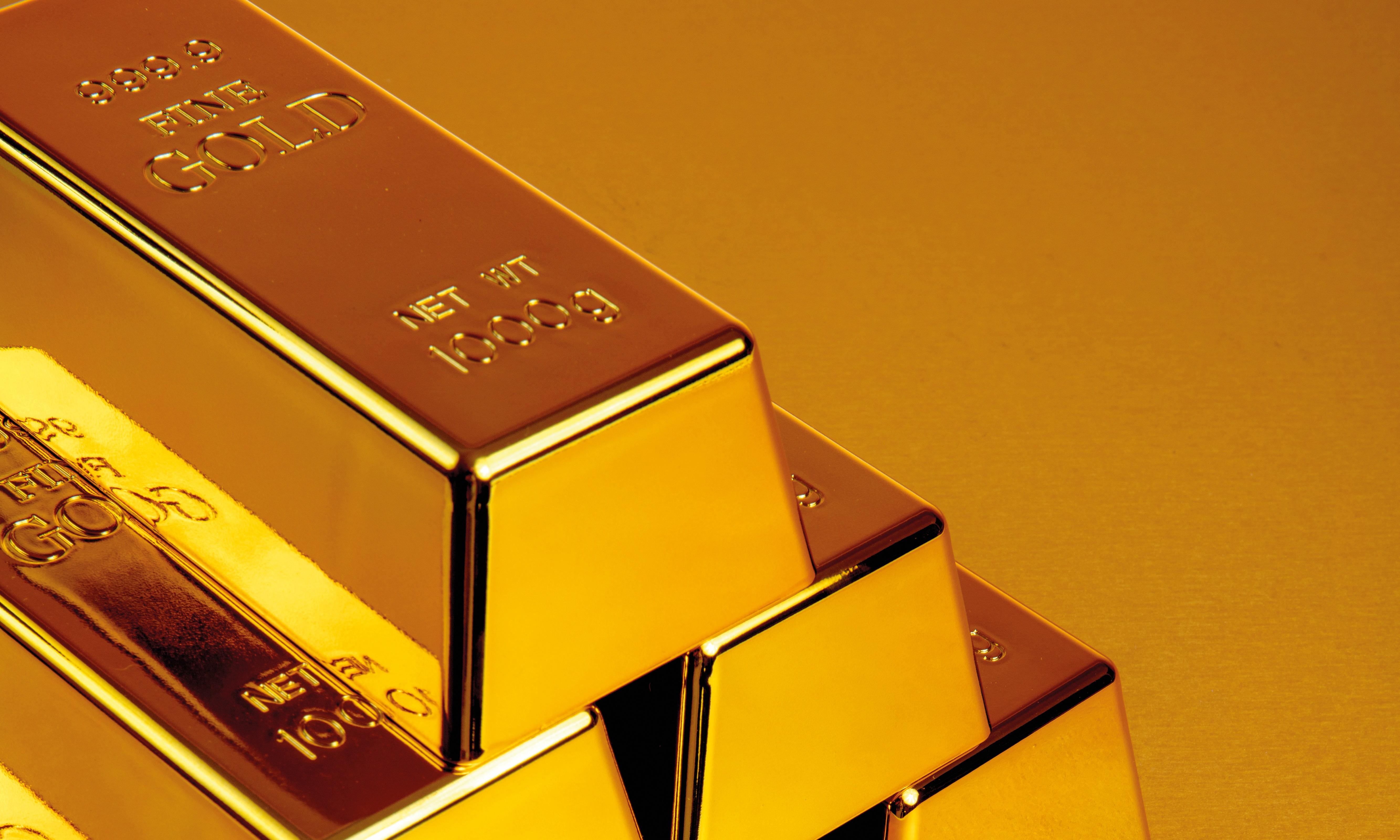 Bring our gold home!