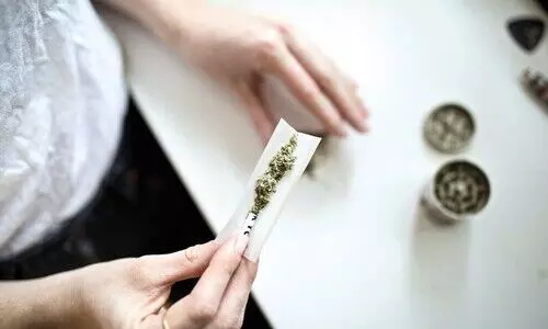 Mapping the Cannabis Contradictions