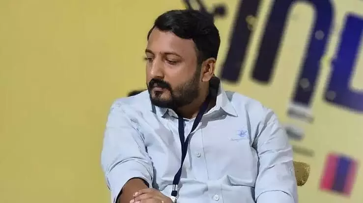 Mamkootathils exit from youth cong post: AICC says it received no complaint Mamkootathils exit from youth cong post: AICC says it received no complaint