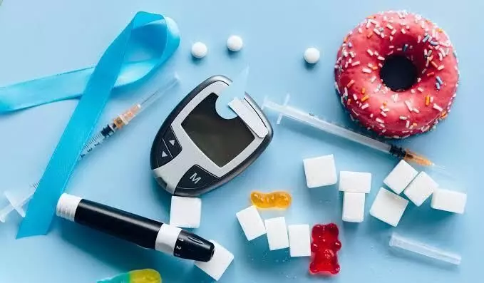 India on brink of health crisis, surge in diabetes, heart disease and cancer: Doctors sound alarm India on brink of health crisis, surge in diabetes, heart disease and cancer: Doctors sound alarm