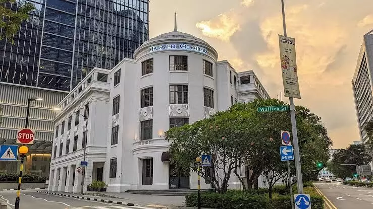 India needs strong pool of international mediators: Singapore Mediation Centre India needs strong pool of international mediators: Singapore Mediation Centre