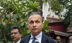 After SBI, Bank of India tags RCom, Anil Ambani as fraud After SBI, Bank of India tags RCom, Anil Ambani as fraud