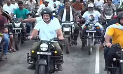 Will not allow NDA to steal votes of the poor through SIR: Rahul Will not allow NDA to steal votes of the poor through SIR: Rahul