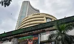 Mcap of 8 of top-10 most valued firms jumps Rs 1.72 lakh cr; Reliance biggest winner Mcap of 8 of top-10 most valued firms jumps Rs 1.72 lakh cr; Reliance biggest winner