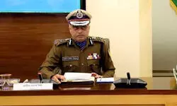 Former CRPF DG Anish Dayal Singh appointed deputy NSA Former CRPF DG Anish Dayal Singh appointed deputy NSA