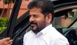 Hyderabad rising in Biotech, Pharma, MedTech innovation: Revanth Reddy