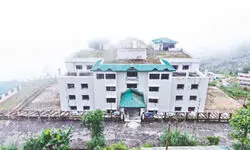Darjeeling Hills set to get first engineering college on August 27