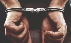 Malda: Drunk man held for pouring hot oil on papad seller