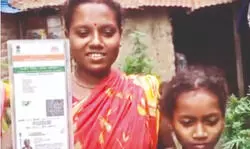 Bengal govt rescues   migrant worker, family stranded in Gujarat