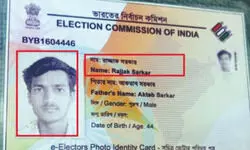 South Dinajpur: Row over man with Indian, Bangladeshi IDs