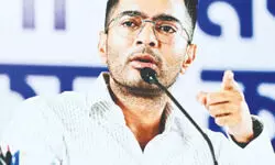 Targeted strategy: ‘Abhishek to hold meet with Nandigram party leaders’