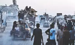 Israeli forces kill four aid seeker Palestinians near Gaza City