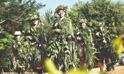 Women commandos set to join CISF core ops