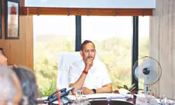 Delhi: Cooperative institutions to establish dedicated Blood Bank in honour of soldiers