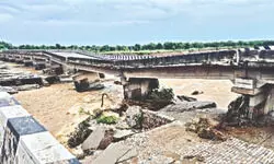 States in north, east face rain fury