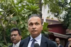 After SBI, Bank of India tags RCom, Anil Ambani as fraud After SBI, Bank of India tags RCom, Anil Ambani as fraud