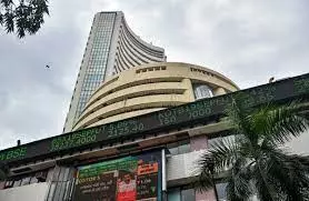 Mcap of 8 of top-10 most valued firms jumps Rs 1.72 lakh cr; Reliance biggest winner Mcap of 8 of top-10 most valued firms jumps Rs 1.72 lakh cr; Reliance biggest winner