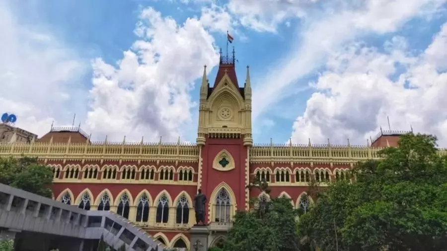 Cal HC commutes death sentence of Andhra couple to life term in child murder case Cal HC commutes death sentence of Andhra couple to life term in child murder case