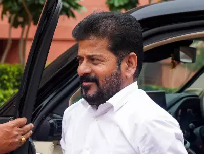 Hyderabad rising in Biotech, Pharma, MedTech innovation: Revanth Reddy