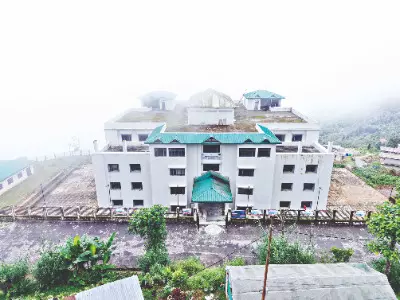 Darjeeling Hills set to get first engineering college on August 27