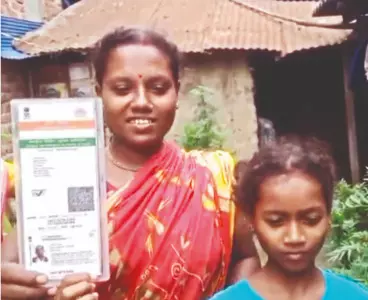 Bengal govt rescues   migrant worker, family stranded in Gujarat