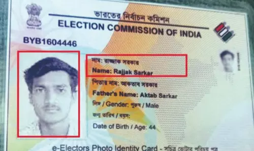 South Dinajpur: Row over man with Indian, Bangladeshi IDs