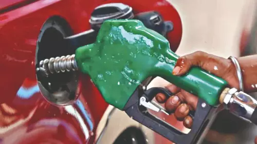 Fuel efficiency can drop by 2-5% due to E20 petrol, say experts Fuel efficiency can drop by 2-5% due to E20 petrol, say experts
