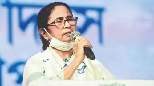 With assets worth Rs 15.38L, Mamata ‘poorest CM in country’, says report With assets worth Rs 15.38L, Mamata ‘poorest CM in country’, says report