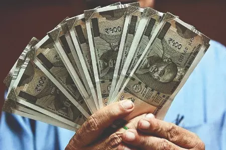 UP: Average debt on residents stands at about Rs 37,500 as state liabilities near Rs 9 lakh crore