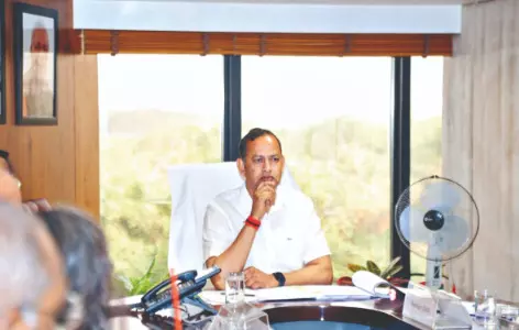 Delhi: Cooperative institutions to establish dedicated Blood Bank in honour of soldiers Delhi: Cooperative institutions to establish dedicated Blood Bank in honour of soldiers