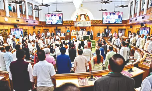 CM credits Vithalbhai Patel for laying democracy’s foundation CM credits Vithalbhai Patel for laying democracy’s foundation