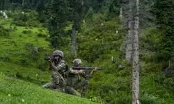 Drones sighted near LoC in J-K’s Poonch, search operation underway