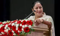 Govt withdraws Z category CRPF from Delhi CMs security; Delhi Police takes charge again