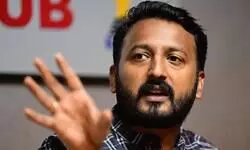 Congress suspends MLA Rahul Mamkootathil amid sexual misconduct allegations