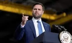 Vance defends tariffs on India as “leverage” to push Russia on Ukraine war