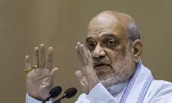 Unfortunate, prejudicial misinterpretation: Retired judges slam Shahs remarks on Oppn V-P pick