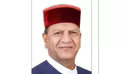 Himachal BJP chief says party will form govt with two-third majority after 2027 state polls