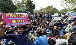 Technical, operational issues being resolved: SSC chief on irregularities in recruitment exams