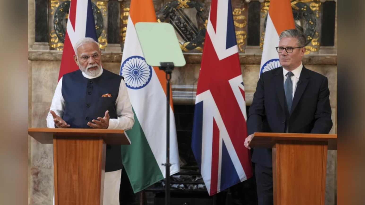 Blueprint for Shared Future? Blueprint for Shared Future?