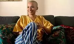 Tannishtha Chatterjee reveals her battle with cancer; celebrates female friendship Tannishtha Chatterjee reveals her battle with cancer; celebrates female friendship