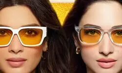 Tamannaah Bhatia and Diana Penty turn BFFs in ‘Do You Wanna Partner’ Tamannaah Bhatia and Diana Penty turn BFFs in ‘Do You Wanna Partner’