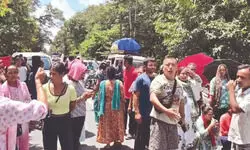 Siliguri: Student ‘abducted’ from 10 Mile   area, family blocks highway in protest