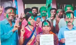 TMC sweeps Nazirpur co-op poll