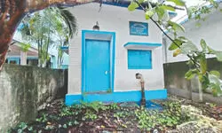 Groundwater crisis shuts down 5 pumping stns in Jalpaiguri