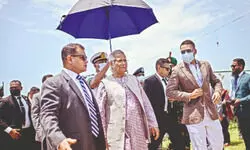 Rohingya refugees in Bangladesh demand safe return to Myanmar