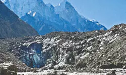 Gangotri Glacier study by IIT Indore reveals climate-driven shift in River Ganga’s water flow