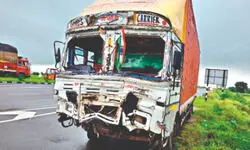 Bulandshahr: 11 dead as truck hits tractor-trolley
