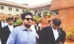 ‘Commercial speeches not under fundamental rights’: SC