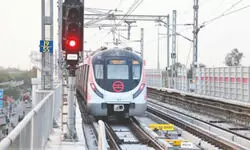 Delhi Metro hikes fares after 8 years