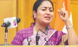 Centre hands over CM Rekha Gupta’s security back   to Delhi Police